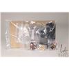 Image 1 : Lego The Lord of The Rings Shelob Attack no 9470 Appears near complete contents not verified. Minifi