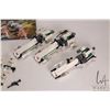 Image 4 : Three Lego Star Wars Clone Trooper Battle Packs no. 7913. All with figures.