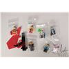 Image 1 : Lego The Lego Movie Lord Buisness' Evil Lair minifigures