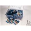 Image 1 : Sixty Lego-Harry Potter-Fantastic Beasts Minifigures, all new in packaging
