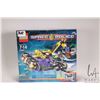 Image 1 : Lego- Space Police "Smash' n' Grab" no. 5982 in factory sealed box