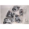 Image 1 : Lego- Star Wars, building kit containing five factory sealed bags.No building guide. Kit identificat