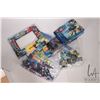 Image 1 : Lego- Chima pre-built "Razcal's Glider" no. 70000 and "Saber-tooth Tiger Tribe Pack no. 70232 plus L