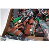 Image 4 : Lego- Vikings "Viking Fortress against the Fafnir Dragon" no. 7019. Incomplete set. No building guid