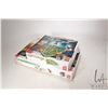 Image 1 : Two Lego games including Creationary and Minotaurus. Both appear complete but not guaranteed. Bid ac