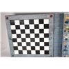 Image 4 : Lego "Vikings Chess" no. 851861 in box plus Minifgure Collector's empty box. Note: not complete. Bid