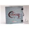 Image 5 : Lego "Vikings Chess" no. 851861 in box plus Minifgure Collector's empty box. Note: not complete. Bid