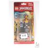 Image 1 : Lego "Ninjago" packaged "Elemental Masters" Accessory set no. 853687