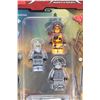 Image 2 : Lego "Ninjago" packaged "Elemental Masters" Accessory set no. 853687