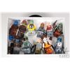 Image 1 : Selection of Lego Star Wars Minifigures including Cad Bane, Boba Fett, Jango Fett, Bossk, Rako Harde