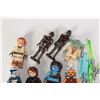 Image 3 : Lego- Star Wars Minifigures including Captain Rex phase 2, Anakin, Obi Wan, Ahsoka, Yoda, Aayla Secu