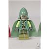 Image 3 : Three Lego Lord of The Rings Minifigures Including King of the Dead, Soldier of the Dead 1, and Sold