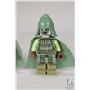 Image 4 : Three Lego Lord of The Rings Minifigures Including King of the Dead, Soldier of the Dead 1, and Sold