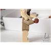 Image 4 : Selection of Lego Star Wars minifigures including Mace Windu, Stass Allie, Coleman Trebor, 3 Clone T