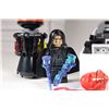 Image 3 : Selection of Lego Star Wars minifigures including 2 Darth Vaders, Darth Vader transformation, 3 Stor