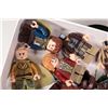 Image 2 : Selection of Lord of The Rings minifigures including Bilbo Baggings, Peregrin Took, Elrond (no hair)