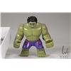 Image 2 : Selection of Marvel Super Heros minifigures including Hulk, Killmonger, Captain America, Falcon, etc