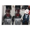 Image 2 : Selection of Lego Star Wars minifigures including Darth Maul Mechanical Legs, Mandalorian Super Comm