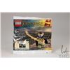 Image 1 : Lego The Lord of The Rings Elrond Polybag