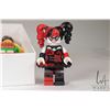 Image 2 : Selection of Lego Teenage Mutant Ninja Turtles minifigures including, Rapheal, Donatello, Leonardo, 