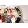 Image 3 : Selection of Lego Marvel Super Heros minifigures including Iron Man Heartbreaker, Iron Man Mark 42, 