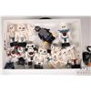 Image 2 : Selection of Lego Ninjago minifigures including Kruncha, Krazi, Nuckal, Skalidor,Garmadon, etc.