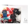 Image 2 : Selection of Lego Marvel Super Heros minifigures including Iron Skull, Red Skull, Thor, Captain Amer