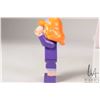 Image 2 : Selection of Lego Scoobie Doo minifigures including 5 Shaggy, shaggy in seaweed, Scoobie Doo, Scoobi