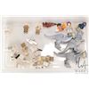 Image 1 : Selection of Lego Star Wars Hoth minifigures including 7 Snowtroopers, 5 Hoth Rebel Troopers, Chewba