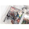 Image 2 : Two Lego Lord of The Rings kits including Mirkwood Elf Guard polybag No. 30212, The Wizard Battle No
