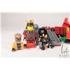 Image 2 : Lego Ninjago Samurai Mech No. 9448 Pre-built kitwith mnifigures.