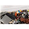 Image 4 : Selection of Lego Harry Potter Minifigures including Harry, Hagrid, Dobby plus a selection of Harry 