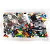 Image 1 : Selection of Lego Minifigures including William Shakespeare, Vitruvius, UFO Droid Blue etc.