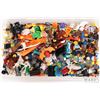 Image 1 : Selection of Lego Minifigures including Goblin, Evil Wizard, Plant Monster etc.