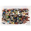 Image 1 : Selection of Lego Minifigures including Cyclops, Tonto, Circus Ringmaster etc.