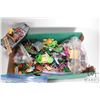 Image 2 : Large selection of Playmobile toys, figures and accessories