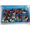 Image 2 : Large selection of Lego Minifigures and Minifigure accessories, various themes