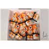 Image 1 : Eight Lego Star Wars Bomb Squad Clone Troopers one missing helmet