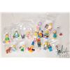Image 1 : Complete Lego Simpsons CMF Series 2 Set