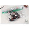 Image 2 : Lego Harru Potter opened Hungarian Horntail Triwizard Challenge, plus a minifugre set.