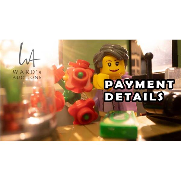 Payment Details