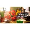 Image 1 : Payment Details