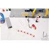 Image 5 : Lego "Town" Intercoastal Seaport set No. 6541 prebuilt kit, 5 minifigures, with manual. Completeness