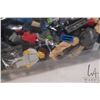Image 6 : Lego "Star Wars" Millennium Falcon No. 7190 with original manual and figures. Completeness not guara