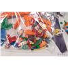 Image 2 : Lego "Spongebob Squarepants" Good Neighbors at Bikini Bottom No. 3834 with manual and figures. Compl