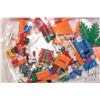 Image 3 : Lego "Spongebob Squarepants" Good Neighbors at Bikini Bottom No. 3834 with manual and figures. Compl
