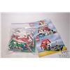 Image 1 : Lego "Creator" Hillside House No. 5771 with Manual. Completeness not guaranteed or confirmed. Bid ac