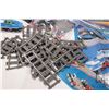 Image 3 : Lego "Train" Railway Express No. 4560 / 4561 Appears Complete with manuals. Completeness not guarant