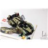 Image 2 : Lego Prebuilt Lamborghini Lambo V12 Vision Gran Turismo No. 76923 and assorted Mario lego