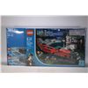 Image 1 : Lego Harry Potter Motorized Hogwarts Express Bundle Pack set No. 65524 including sets 10132, 4515